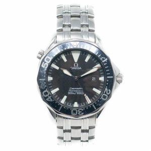 Omega Seamaster